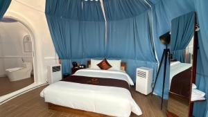 Q Village Homestay Đà Lạt