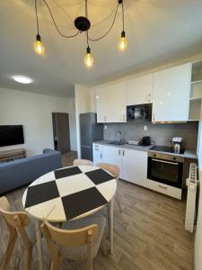 Apartments Čáslav