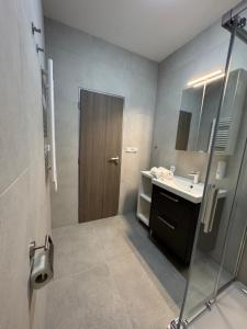 Apartments Čáslav