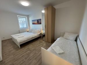 Apartments Čáslav