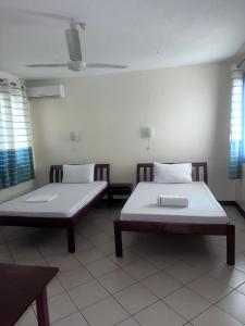 Paradise Resort Apartments