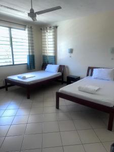 Paradise Resort Apartments