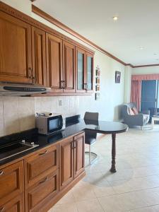 View Talay 3 Apartment