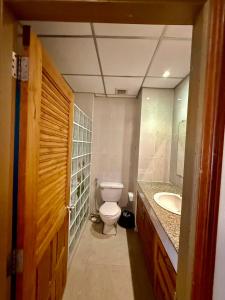 View Talay 3 Apartment