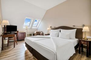 Le Palais Art Hotel Prague