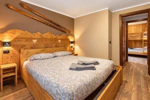 4061 Maison Gerard Punta Ceresole