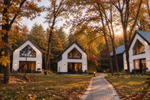 Treehouses