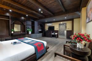 TIME Restaurant & Homestay Sa Pa