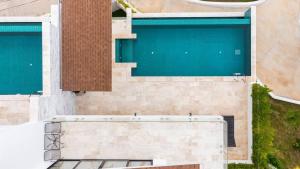Villa Emilia 3BR Sea View Infinity Pool, Bophut