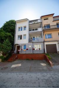 Gdańsk Wrzeszcz apartamenty - o krok od CENTRUM