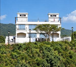 Vrindavan Group Of Resorts