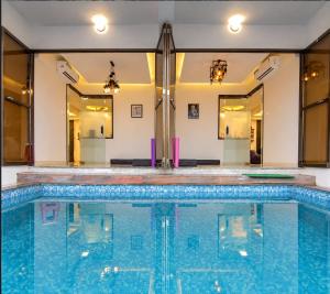 Vrindavan Group Of Resorts
