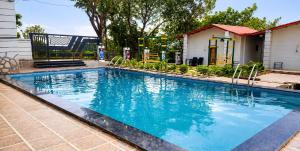 Vrindavan Group Of Resorts