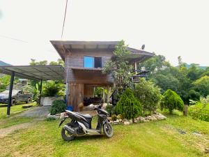 pedo Homestay2