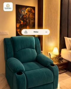 Tanora Hotels