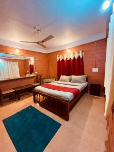 CHIKKU HOMESTAy COORG