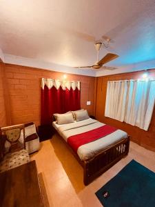 CHIKKU HOMESTAy COORG