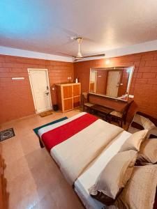 CHIKKU HOMESTAy COORG