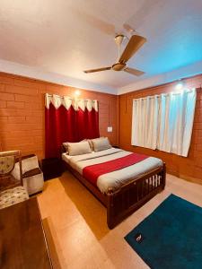 CHIKKU HOMESTAy COORG