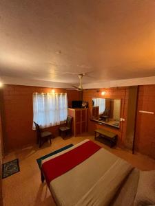 CHIKKU HOMESTAy COORG