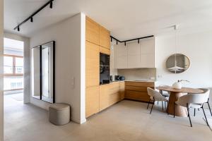 Towarowa Square V P&O Apartments