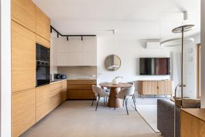 Towarowa Square V P&O Apartments