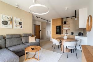 Towarowa Square V P&O Apartments