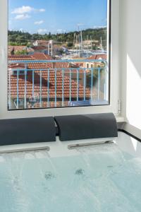 Reginas Fiscardo Collection - Fiscardo view apartments
