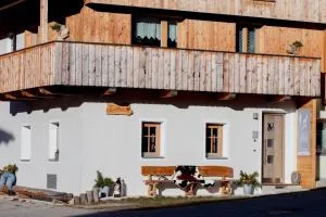 Apartments Resi - 拉松迪索托