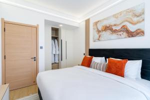Casa Inikas Riara Luxe 1BR Near Junction Mall