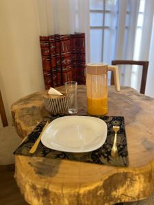 Erihope Homestay