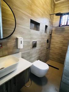 Erihope Homestay