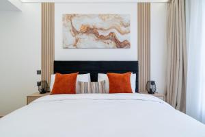 Casa Inikas Riara Luxe 1BR Near Junction Mall