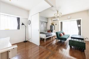 Villa Yoko Nagoya 2Bedroom Apartment Near Nagoya Kamejima Station