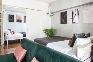 Villa Yoko Nagoya 2Bedroom Apartment Near Nagoya Kamejima Station