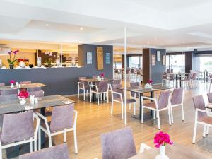 Mercure Rhodes Alexia Hotel & Spa