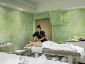 Mercure Rhodes Alexia Hotel & Spa