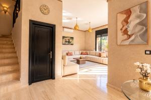 Villa Tawenza Yassmine Private Oasis & Heated Pool
