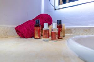 Villa Tawenza Yassmine Private Oasis & Heated Pool