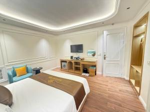 Luxuryy Boutique Hotel