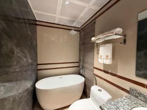 Luxuryy Boutique Hotel