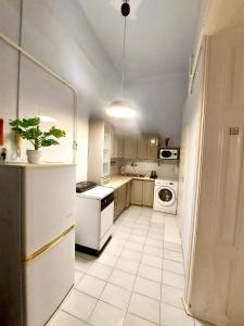 Retro Loft in Famous Jewish Quarter