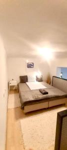 Retro Loft in Famous Jewish Quarter