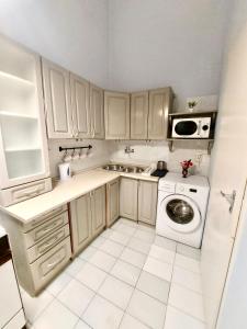 Retro Loft in Famous Jewish Quarter