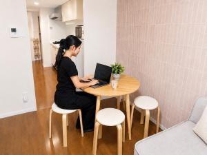 VIlla Yoko Nagoya 1 Bedroom Apartment 5Guests Near Nagoya Kamejima Station