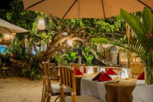 Ursula Beach Club