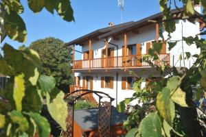 Pension B&B Casa Rosmar Duino Italie
