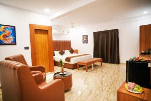 Bliss Hotel