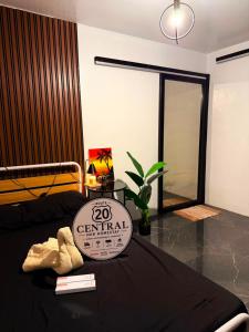 Central Hub Homestay Near Airport