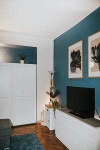 Lapis Apartment